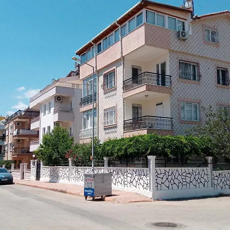 Appartement Bulut