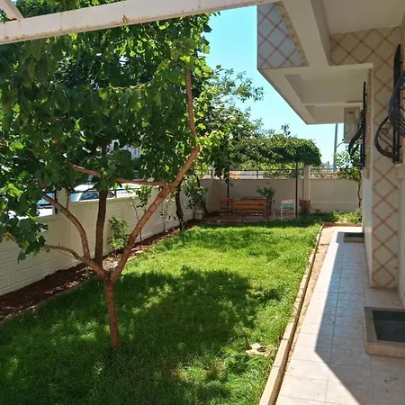 Appartement Bulut *