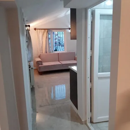 Bulut Appartement Antalya