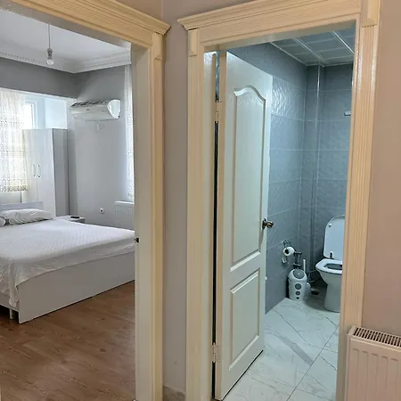 Bulut Appartement Antalya