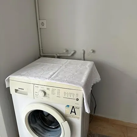 Appartement Bulut *