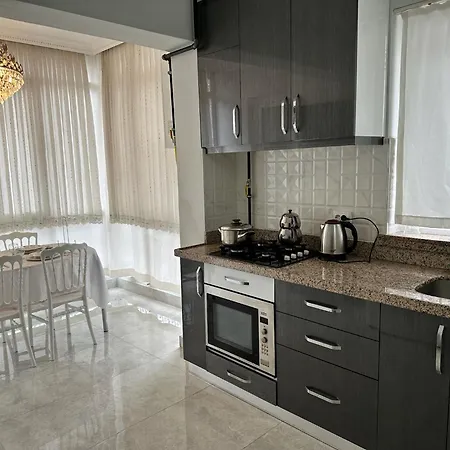 Appartement Bulut *