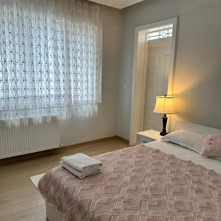 Bulut Appartement