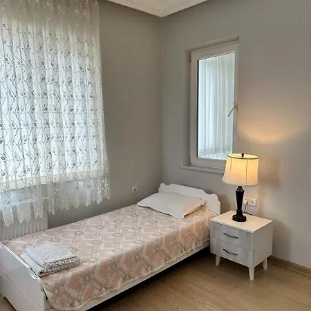 Appartement Bulut