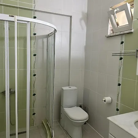 Appartement Bulut Antalya