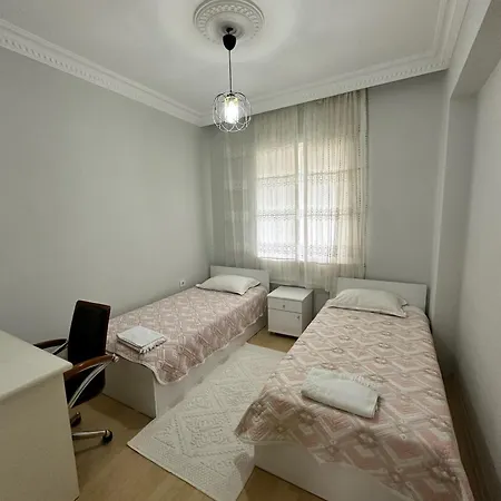 Appartement Bulut