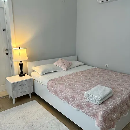 Appartement Bulut Antalya