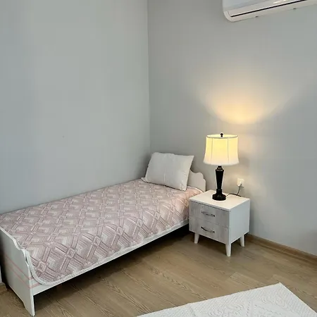 Appartement Bulut Antalya