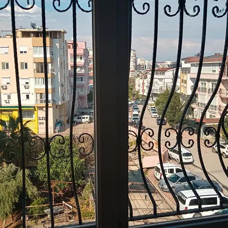 Appartement Bulut