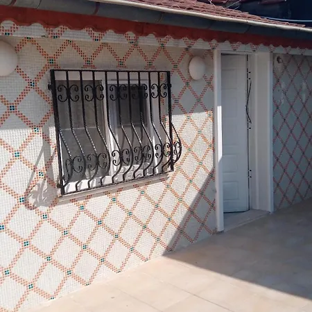 Appartement Bulut Antalya